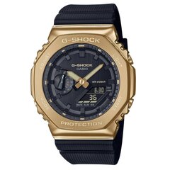 Мужские часы Casio Stay Gold Series (Ø 40 mm) цена и информация | Мужские часы | pigu.lt