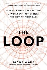 The loop kaina ir informacija | Ekonomikos knygos | pigu.lt