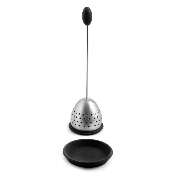 Weis sietelis arbatai, 17 cm kaina ir informacija | Virtuvės įrankiai | pigu.lt