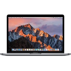 Компьютер MacBook Pro 2016 Retina 13" 2xUSB-C - Core i5 2.0GHz / 8GB / 256GB SSD Space Gray (обновленный, состояние A) цена и информация | Ноутбуки | pigu.lt