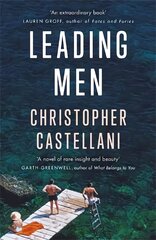 Leading Men: 'A timeless and heart-breaking love story' Celeste Ng kaina ir informacija | Fantastinės, mistinės knygos | pigu.lt