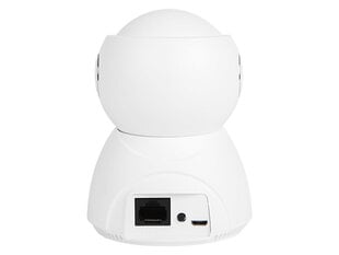 Besisukanti kamera Blow WiFi 3MP H-263 цена и информация | Камеры видеонаблюдения | pigu.lt