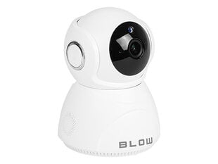 Besisukanti kamera Blow WiFi 3MP H-263 цена и информация | Камеры видеонаблюдения | pigu.lt