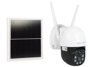 Apsaugos kamera Blow 4G PTZ 2MP H-392 Solar kaina ir informacija | Stebėjimo kameros | pigu.lt