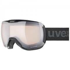 Slidinėjimo akiniai Uvex Downhill 2100 V kaina ir informacija | Slidinėjimo akiniai | pigu.lt