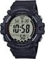 Laikrodis vyrams Casio AE-1500WH-1AVEF цена и информация | Vyriški laikrodžiai | pigu.lt
