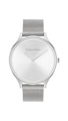 Moteriškas laikrodis Calvin Klein 25200001 kaina ir informacija | Moteriški laikrodžiai | pigu.lt