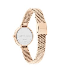 Moteriškas laikrodis Calvin Klein CK25200083 kaina ir informacija | Moteriški laikrodžiai | pigu.lt