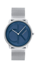 Calvin Klein Iconic часы цена и информация | Женские часы | pigu.lt
