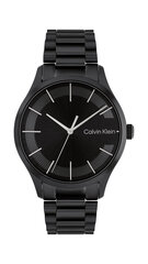 Laikrodis Calvin Klein 25200040 kaina ir informacija | Moteriški laikrodžiai | pigu.lt