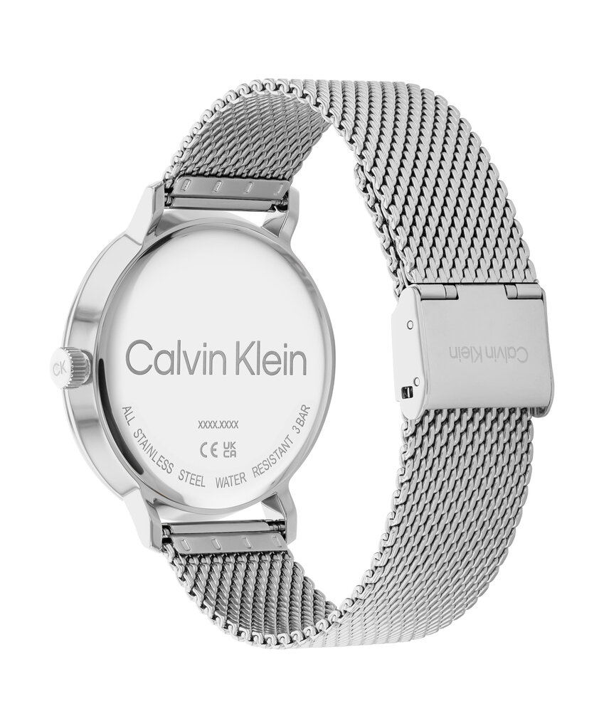 Vyriškas laikrodis Calvin Klein CK25200045 цена и информация | Vyriški laikrodžiai | pigu.lt