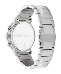 Vyriškas laikrodis Calvin Klein 25200063 kaina ir informacija | Vyriški laikrodžiai | pigu.lt
