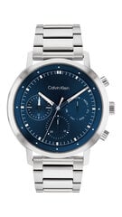 Vyriškas laikrodis Calvin Klein 25200063 цена и информация | Мужские часы | pigu.lt