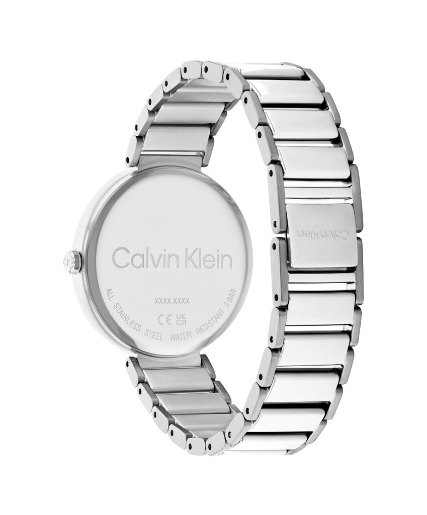 Moteriškas laikrodis Calvin Klein CK25200137 цена и информация | Moteriški laikrodžiai | pigu.lt