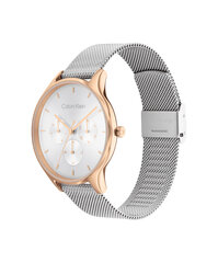 Calvin Klein Timeless Multifunction женские часы цена и информация | Женские часы | pigu.lt