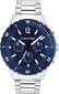 Vyriškas laikrodis Calvin Klein CK25200115 цена и информация | Vyriški laikrodžiai | pigu.lt