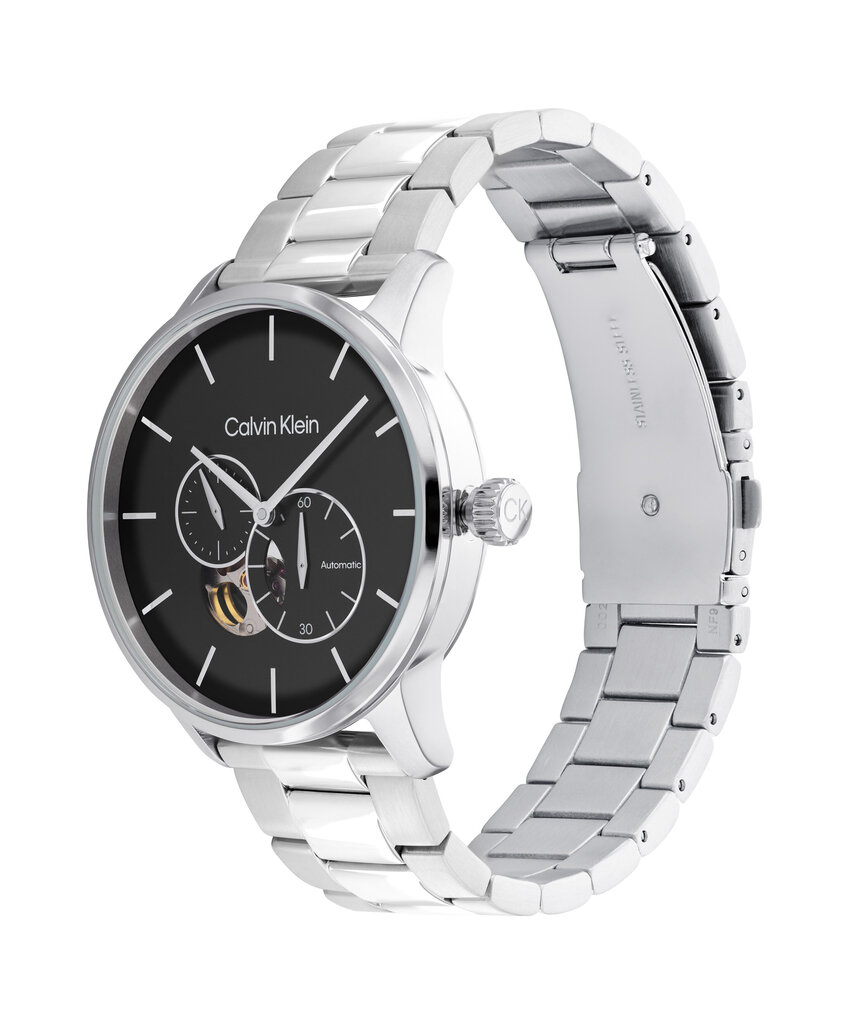 Vyriškas laikrodis Calvin Klein 25200148 цена и информация | Vyriški laikrodžiai | pigu.lt
