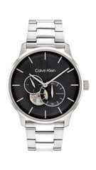 Vyriškas laikrodis Calvin Klein 25200148 цена и информация | Мужские часы | pigu.lt