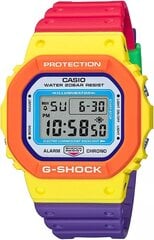 Casio Watch DW-5610DN-9ER цена и информация | Мужские часы | pigu.lt