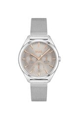Moteriškas laikrodis Hugo Boss 1502638 kaina ir informacija | Moteriški laikrodžiai | pigu.lt