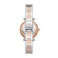 Moteriškas laikrodis Fossil ES5201 цена и информация | Moteriški laikrodžiai | pigu.lt