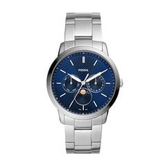 Fossil Neutra Minimalist мужские часы цена и информация | Мужские часы | pigu.lt