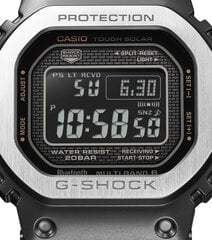 Vyriškas laikrodis Casio GMW-B5000MB-1ER kaina ir informacija | Vyriški laikrodžiai | pigu.lt