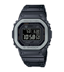 Vyriškas laikrodis Casio GMW-B5000MB-1ER kaina ir informacija | Vyriški laikrodžiai | pigu.lt
