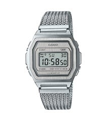 Vyriškas laikrodis Casio A1000MA-7EF kaina ir informacija | Vyriški laikrodžiai | pigu.lt