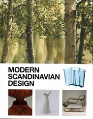 Modern Scandinavian Design kaina ir informacija | Knygos apie architektūrą | pigu.lt