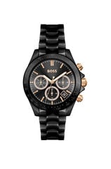 Moteriškas laikrodis Hugo Boss 1502633 kaina ir informacija | Moteriški laikrodžiai | pigu.lt