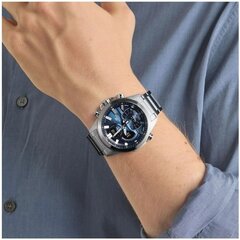 Vyriškas laikrodis Casio Edifice ECB-30D-2AEF kaina ir informacija | Vyriški laikrodžiai | pigu.lt
