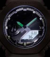 Casio G-Shock мужские часы цена и информация | Мужские часы | pigu.lt