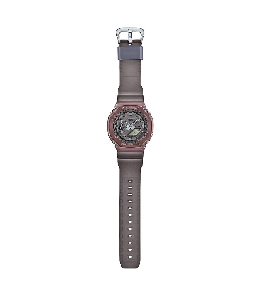 Vyriškas laikrodis Casio GM-2100MF-5AER kaina ir informacija | Vyriški laikrodžiai | pigu.lt