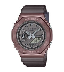 Vyriškas laikrodis Casio GM-2100MF-5AER kaina ir informacija | Vyriški laikrodžiai | pigu.lt