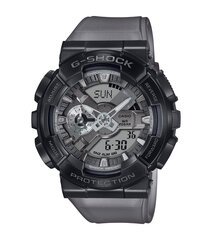 Vyriškas laikrodis Casio GM-110MF-1AER kaina ir informacija | Vyriški laikrodžiai | pigu.lt