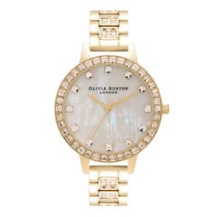 Moteriškas laikrodis Olivia Burton OB16MOP33 kaina ir informacija | Moteriški laikrodžiai | pigu.lt