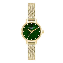Moteriškas laikrodis Olivia Burton OB16MN12 kaina ir informacija | Moteriški laikrodžiai | pigu.lt