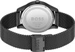 Vyriškas laikrodis Hugo Boss 1513986 kaina ir informacija | Vyriški laikrodžiai | pigu.lt