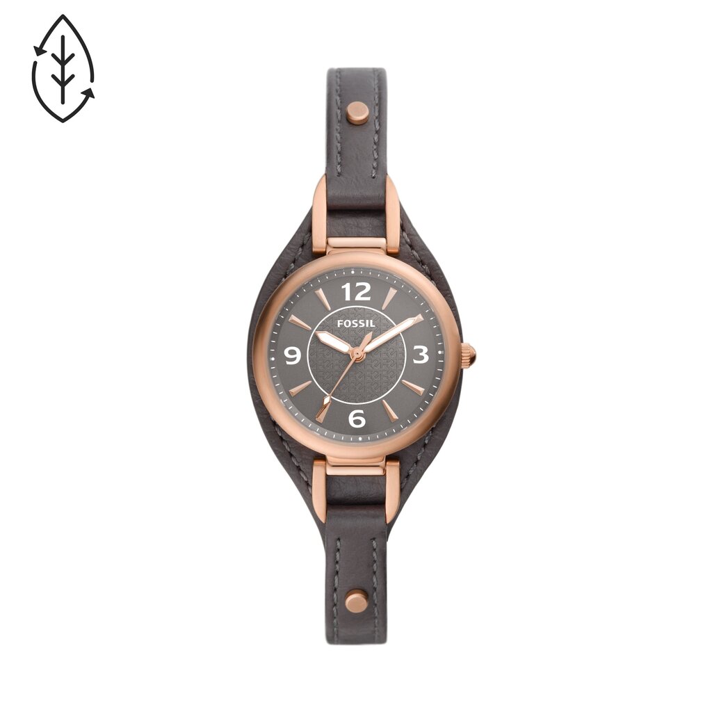 Moteriškas laikrodis Fossil ES5212 цена и информация | Moteriški laikrodžiai | pigu.lt