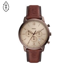 Vyriškas laikrodis Fossil FS5941 kaina ir informacija | Vyriški laikrodžiai | pigu.lt