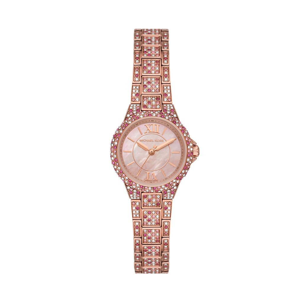 Moteriškas laikrodis Michael Kors MK7274 kaina ir informacija | Moteriški laikrodžiai | pigu.lt