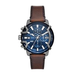 Vyriškas laikrodis Diesel DZ4604 kaina ir informacija | Vyriški laikrodžiai | pigu.lt