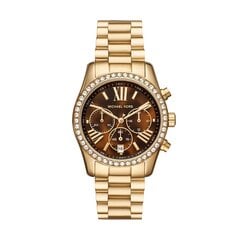 Michael Kors Lexington женские часы цена и информация | Женские часы | pigu.lt