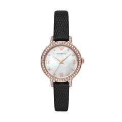 Emporio Armani Cleo женские часы цена и информация | Женские часы | pigu.lt