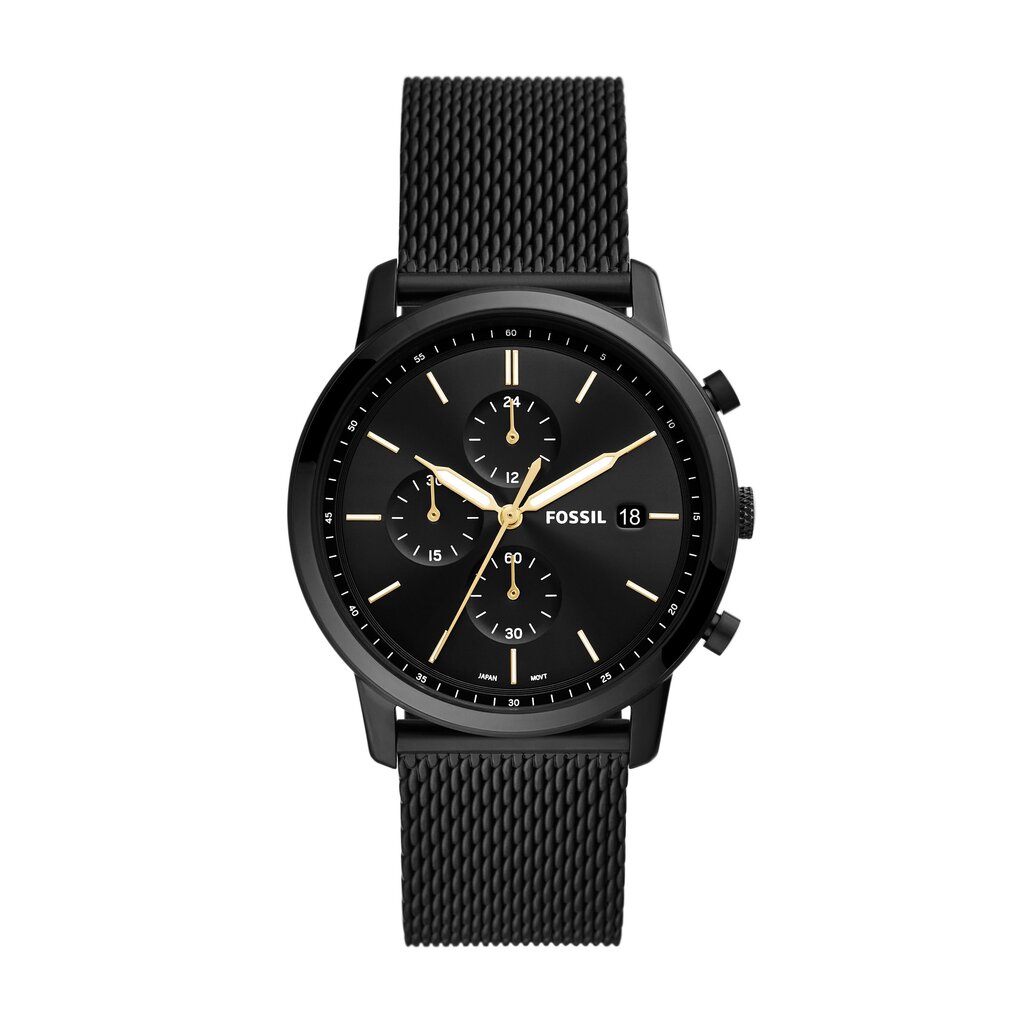 Vyriškas laikrodis Fossil FS5943 цена и информация | Vyriški laikrodžiai | pigu.lt
