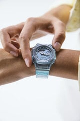 Casio G-Shock женские часы цена и информация | Мужские часы | pigu.lt