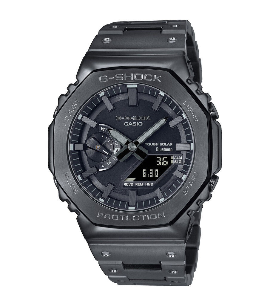 Vyriškas laikrodis Casio GM-B2100BD-1AER цена и информация | Vyriški laikrodžiai | pigu.lt