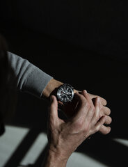 Vyriškas laikrodis Casio ECB-2000D-1AEF kaina ir informacija | Vyriški laikrodžiai | pigu.lt