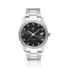 Moteriškas laikrodis Sif Jakobs SJ-W1050-CZ kaina ir informacija | Moteriški laikrodžiai | pigu.lt